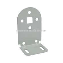 Bracket For manual Roller Blind system